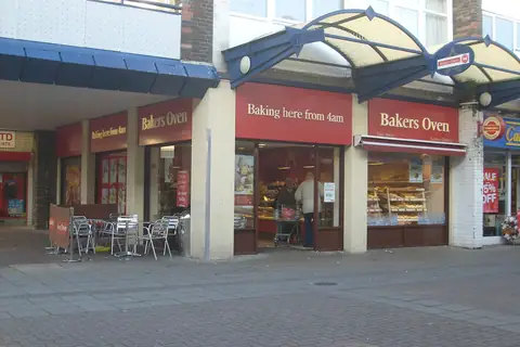 Farm Bakery photo 1